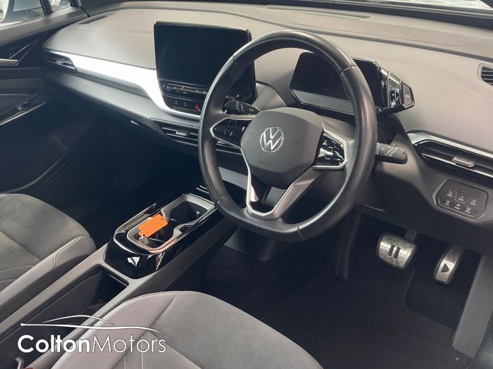 Volkswagen ID.4 2022