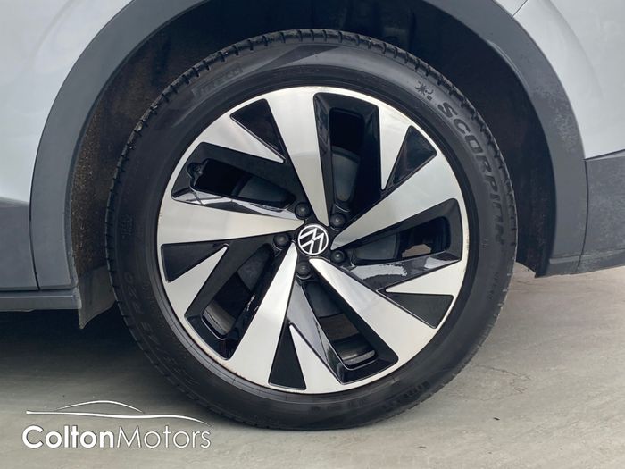 Volkswagen ID.4 2022
