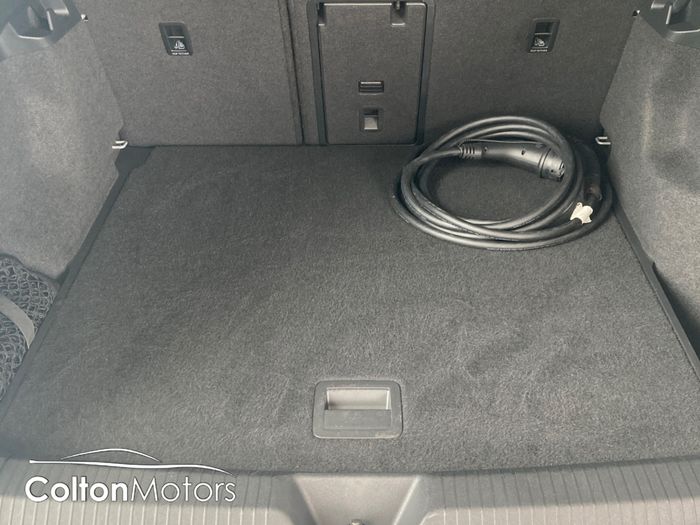 Volkswagen ID.4 2022