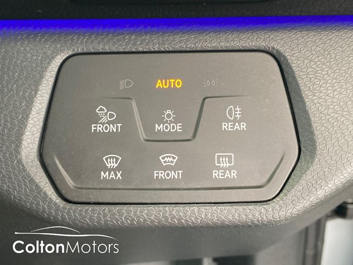Volkswagen ID.4 2022