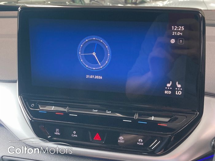 Volkswagen ID.4 2022