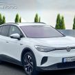 Volkswagen ID.4 2023