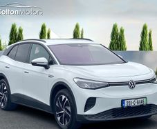 Volkswagen ID.4 2023