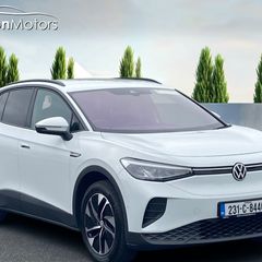Volkswagen ID.4 2023