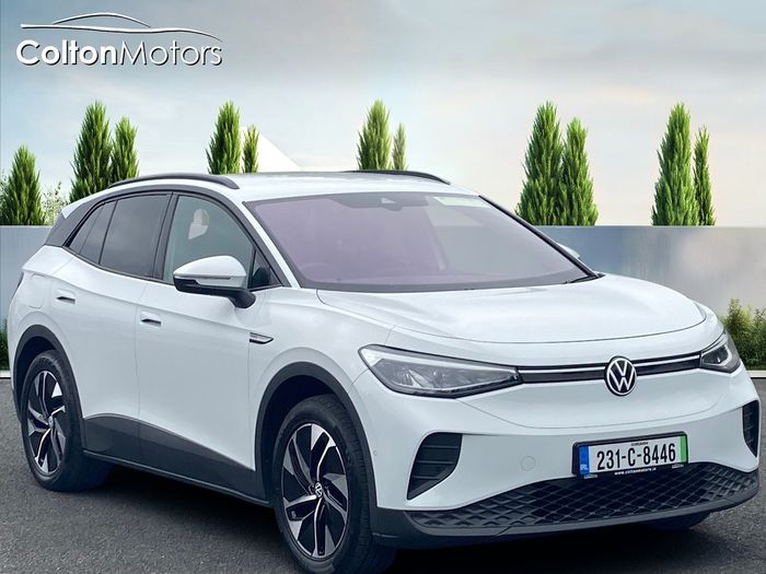 Volkswagen ID.4 2023