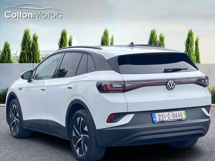 Volkswagen ID.4 2023