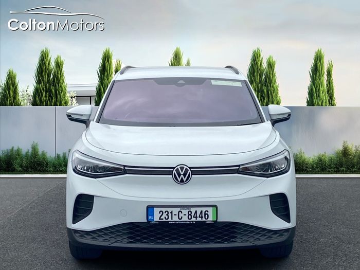 Volkswagen ID.4 2023