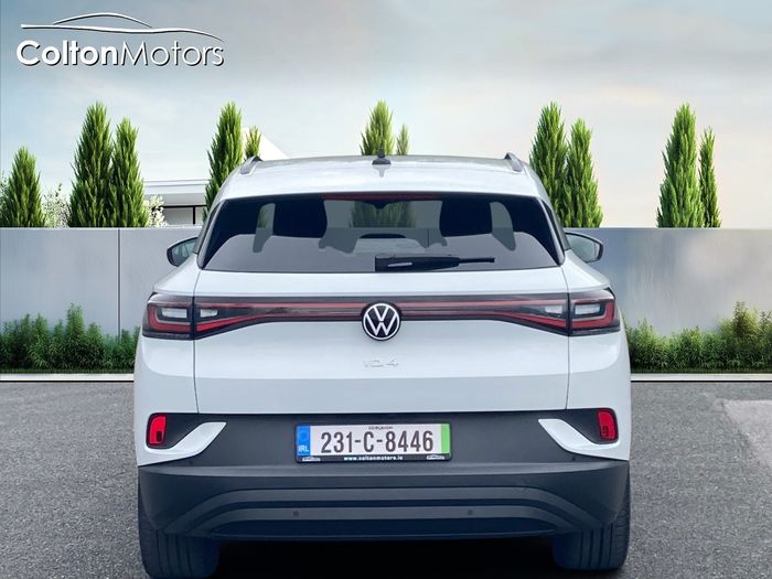 Volkswagen ID.4 2023