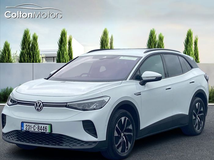 Volkswagen ID.4 2023