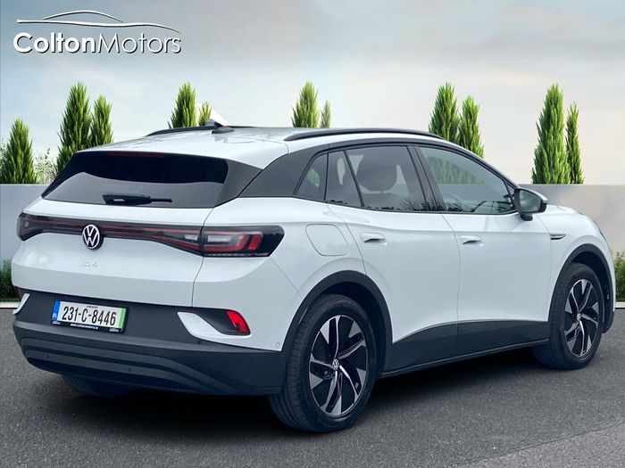 Volkswagen ID.4 2023