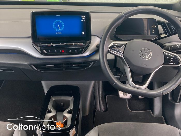 Volkswagen ID.4 2023