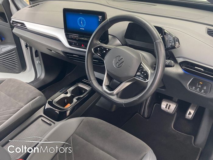 Volkswagen ID.4 2023