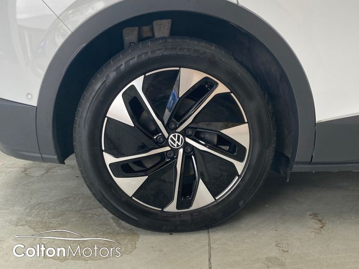 Volkswagen ID.4 2023