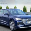 Audi Q4 E-tron 2023
