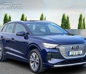 Audi Q4 E-tron 2023