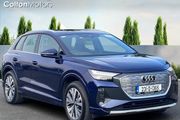 Audi Q4 E-tron 2023