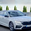Skoda Octavia 2021