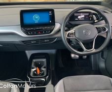 Volkswagen ID.4 2023