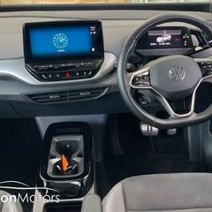 Volkswagen ID.4 2023