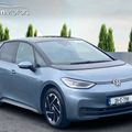 Volkswagen ID.3 2021