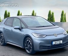Volkswagen ID.3 2021