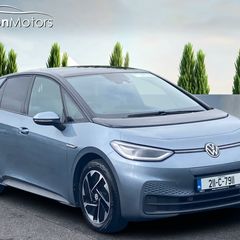 Volkswagen ID.3 2021