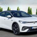 Volkswagen ID.5 2023