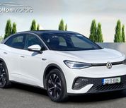 Volkswagen ID.5 2023
