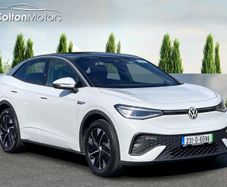 Volkswagen ID.5 2023