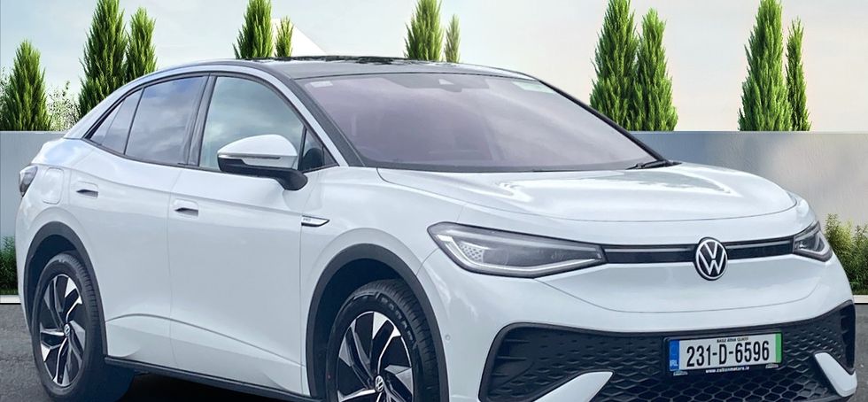 Volkswagen ID.5 2023