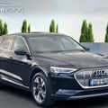 Audi E-Tron 2020