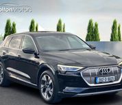 Audi E-Tron 2020