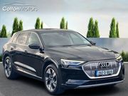 Audi E-Tron 2020