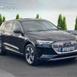 Audi E-Tron 2020