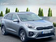 Kia Niro 2021