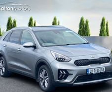 Kia Niro 2021