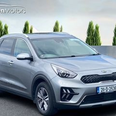 Kia Niro 2021