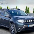 Dacia Duster 2024