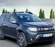 Dacia Duster 2024
