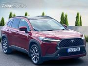Toyota Corolla 2025