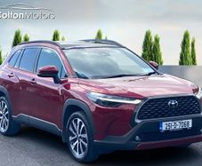 Toyota Corolla 2025
