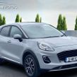 Ford Puma 2021