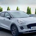 Ford Puma 2021