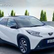 Toyota Aygo X 2023