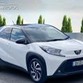 Toyota Aygo X 2023