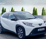 Toyota Aygo X 2023