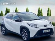 Toyota Aygo X 2023