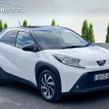Toyota Aygo X 2023