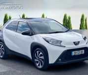 Toyota Aygo X 2023