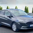 Ford Fiesta 2023